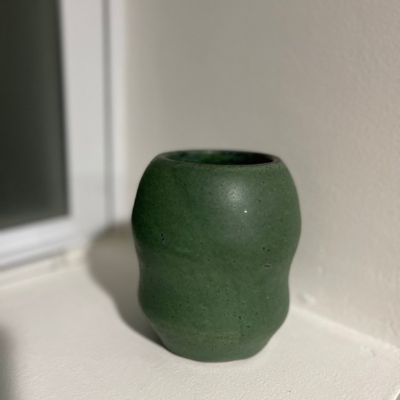 Ceramic Vase Handmade - Picture 3 of 4